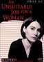 Unsuitable Job for a Woman: Seasons 1 & 2