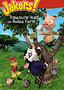 Jakers!: Treasure Hunt on Raloo Farm