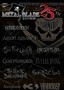 Metal Blade Records: 25th Year in Video
