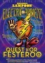 Electric Apricot: The Quest for Festeroo