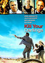 Kill Your Darlings