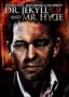 Dr. Jekyll and Mr. Hyde