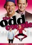 The Odd Couple: Season 4