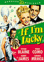 If I'm Lucky