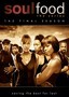 Soul Food: Season 4