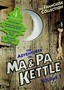 The Adventures of Ma & Pa Kettle: Vol. 1