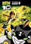 Ben 10: Season 4