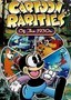 Cartoon Rarities of the 1930s