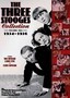 Three Stooges: Vol. 1: 1934-1936
