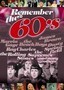 Remember the 60's