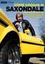 Saxondale: Seasons 1 & 2