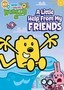 Wubbzy!: A Little Help From My Friends