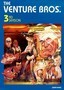 The Venture Bros.: Season 3
