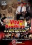 Vida de Pandillas