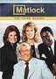 Matlock: Season 3