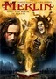 Merlin and the Book of Beasts
