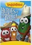 VeggieTales: Bible Heroes: Moses, Miriam