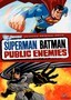 Superman/Batman: Public Enemies