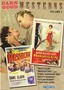 Massacre/ 3 Desperate Men / Outlaw Women