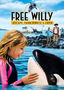 Free Willy 4: Escape from Pirate's Cove
