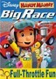 Handy Manny: Manny's Big Race