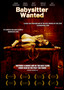Babysitter Wanted
