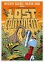 MST3K: Lost Continent