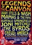 Legends of the Canyon: Classic Artists