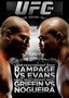 UFC 114: Rampage vs. Evans