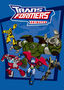 Transformers: Animated