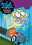 Foster's Home for Imaginary Friends