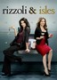 Rizzoli & Isles