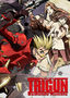 Trigun Badlands