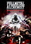 Fullmetal Alchemist: Brotherhood