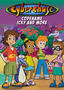 Cyberchase: Codename: Icky and More