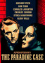 The Paradine Case